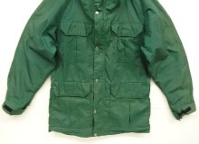 他の写真2: 70'S THE NORTH FACE 茶タグ マウンテンパーカー グリーン USA製 (VINTAGE)