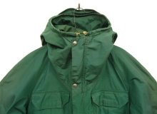 他の写真1: 70'S THE NORTH FACE 茶タグ マウンテンパーカー グリーン USA製 (VINTAGE)