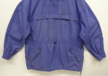 他の写真2: 90'S GAP 旧タグ コットン アノラック ライトブルー (VINTAGE)