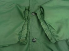 他の写真2: 70'S CHAMPION "4-H CLUB" ランタグ 裏地付き コーチジャケット グリーン (VINTAGE)