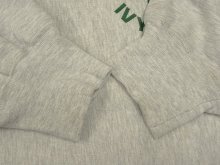 他の写真2: 80'S CHAMPION "88 IVY CLUB" トリコタグ リバースウィーブ ヘザーグレー USA製 (VINTAGE)