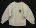 画像1: 80'S CHAMPION "88 IVY CLUB" トリコタグ リバースウィーブ ヘザーグレー USA製 (VINTAGE) (1)