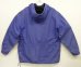 画像5: 90'S GAP 旧タグ コットン アノラック ライトブルー (VINTAGE) (5)