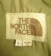 画像2: 70'S THE NORTH FACE 茶タグ マウンテンパーカー グリーン USA製 (VINTAGE) (2)