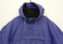 他の写真1: 90'S GAP 旧タグ コットン アノラック ライトブルー (VINTAGE)