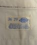画像3: 80'S DICKIES 874 チビタグ ワークパンツ ブラウン W36L29 USA製 (VINTAGE) (3)