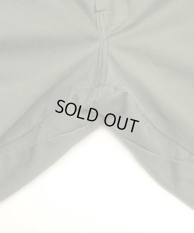 画像6: 70'S DICKIES 874 チビタグ ワークパンツ TALONアルミジップ オリーブ W38L31 USA製 (VINTAGE)