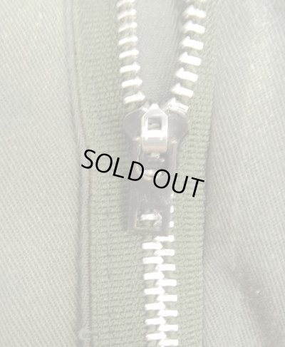 画像5: 70'S DICKIES 874 チビタグ ワークパンツ TALONアルミジップ オリーブ W38L31 USA製 (VINTAGE)