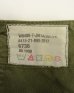 画像2: 90'S カナダ軍 "LIGHTWEIGHT OG107 MK2" カーゴパンツ オリーブ 6736 (VINTAGE) (2)