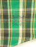 画像3: 90'S RALPH LAUREN チンスト付き 長袖 フランネルシャツ チェック柄 (VINTAGE) (3)