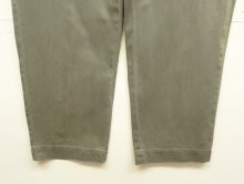 他の写真2: 90'S RALPH LAUREN "PHILIP PANT" ノープリーツ チノパンツ カーキ (VINTAGE)