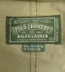 画像2: 90'S RALPH LAUREN "POLO COUNTRY" M-51 パーカー IDEALアルミジップ カーキ (VINTAGE) (2)