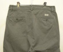 他の写真3: 90'S RALPH LAUREN "PHILIP PANT" ノープリーツ チノパンツ カーキ (VINTAGE)