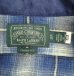 画像2: RALPH LAUREN "POLO COUNTRY" チンスト＆マチ付き 長袖 ワークシャツ オンブレチェック (USED) (2)