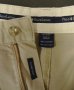 画像2: 90'S RALPH LAUREN "ANDREW PANT" ツープリーツ チノパンツ ベージュ (VINTAGE) (2)