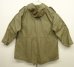 画像5: 90'S RALPH LAUREN "POLO COUNTRY" M-51 パーカー IDEALアルミジップ カーキ (VINTAGE)