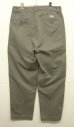 画像4: 90'S RALPH LAUREN "PHILIP PANT" ノープリーツ チノパンツ カーキ (VINTAGE) (4)