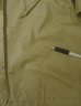 画像7: 90'S RALPH LAUREN "POLO COUNTRY" M-51 パーカー IDEALアルミジップ カーキ (VINTAGE)