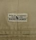 画像4: 90'S RALPH LAUREN "ANDREW PANT" ツープリーツ チノパンツ ベージュ (VINTAGE) (4)