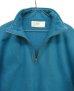 画像3: 80'S LL Bean by RUSSELL ATHLETIC ハーフジップ スウェットシャツ USA製 (VINTAGE) (3)