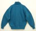 画像5: 80'S LL Bean by RUSSELL ATHLETIC ハーフジップ スウェットシャツ USA製 (VINTAGE) (5)