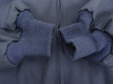 他の写真2: 80'S BARACUTA G9 ハリントンジャケット ネイビー BIG SIZE (VINTAGE)