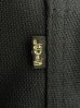 画像7: 80'S LEVIS 517 "STA-PREST" 黒タブ スタプレスト ブラック W36L31 USA製 (DEADSTOCK)