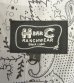画像2: H BAR C "BOLERO JACKET" ショート丈 ウエスタンジャケット ブラック/ブラック刺繍 (NEW) (2)