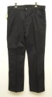 画像2: 80'S LEVIS 517 "STA-PREST" 黒タブ スタプレスト ブラック W36L31 USA製 (DEADSTOCK) (2)