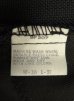 画像4: 80'S LEVIS 517 "STA-PREST" 黒タブ スタプレスト ブラック W36L31 USA製 (DEADSTOCK)