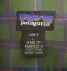 画像2: 90'S PATAGONIA コットン 長袖シャツ チェック柄 ポルトガル製 (VINTAGE) (2)