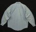 画像3: 80'S PATAGONIA 旧タグ ビッグポケット 長袖 シャンブレーシャツ ライトブルー マカオ製 (VINTAGE) (3)