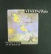 画像5: 90'S IBM "VISION/WEB" 両面プリント 長袖 Tシャツ ブラック (VINTAGE) (5)