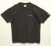 画像1: 90'S IBM "NEED IT?GET IT" 両面＆袖プリント 半袖 Tシャツ ブラック (VINTAGE) (1)
