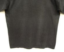 他の写真2: 90'S IBM "NEED IT?GET IT" 両面＆袖プリント 半袖 Tシャツ ブラック (VINTAGE)