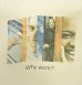 画像3: 90'S IBM "WHY WORK?" 両面＆袖プリント 半袖 Tシャツ ホワイト (VINTAGE)