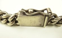 他の写真3: シルバー925 ブレスレット シルバー メキシコ製 (VINTAGE)