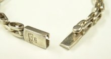 他の写真1: シルバー925 ブレスレット シルバー メキシコ(TAXCO)製 (VINTAGE)