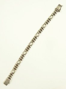 他の写真2: シルバー925 ブレスレット シルバー メキシコ製 (VINTAGE)