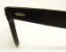 画像4: 80'S B&L ボシュロム製 RAY-BAN "WAYFARER" サングラス ブラック USA製 (VINTAGE)