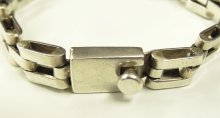 他の写真3: シルバー925 ブレスレット シルバー メキシコ(TAXCO)製 (VINTAGE)