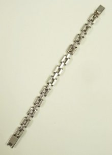 他の写真2: シルバー925 ブレスレット シルバー メキシコ(TAXCO)製 (VINTAGE)