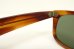 画像8: 80'S B&L ボシュロム製 RAY-BAN "WAYFARER" サングラス べっ甲ブラウン USA製 (VINTAGE)