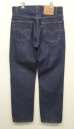 画像3: 00'S LEVIS 505 デニム インディゴ W33L30 USA製 (MINT CONDITION) (3)