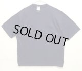 70'S MOJAVE OF CALIFORNIA シングルステッチ ポケット付き 半袖 Tシャツ ネイビー USA製 (VINTAGE)