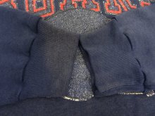 他の写真2: 80'S CHAMPION "CHICAGO BEARS" トリコタグ スウェットシャツ フェードネイビー USA製 (VINTAGE)