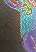 画像4: 00'S ART GECKO APPAREL 半袖 Tシャツ フェードブラック (VINTAGE) (4)