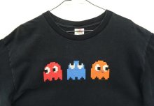 他の写真1: 00'S NAMCO LTD "PAC MAN" 半袖 Tシャツ ブラック (VINTAGE)