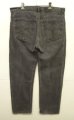 画像3: 90'S LEVIS 505 デニム ブラック W38L30 USA製 (VINTAGE) (3)