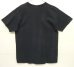 画像5: 00'S NAMCO LTD "PAC MAN" 半袖 Tシャツ ブラック (VINTAGE) (5)